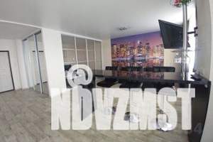 1-к квартира, посуточно, 57м2, 12/21 этаж