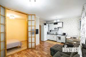 2-к квартира, посуточно, 45м2, 8/10 этаж