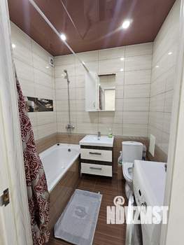 1-к квартира, на длительный срок, 38м2, 4/9 этаж