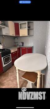 1-к квартира, на длительный срок, 33м2, 1/10 этаж
