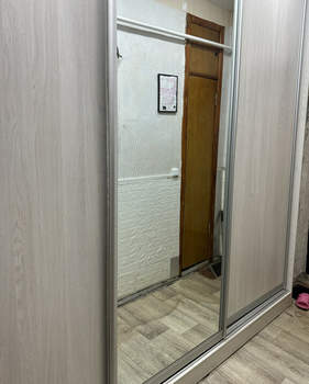 1-к квартира, на длительный срок, 49м2, 1/2 этаж