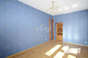 2-к квартира, на длительный срок, 53м2, 2/5 этаж