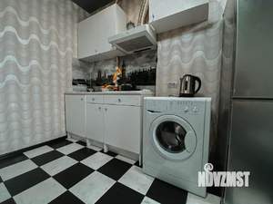 1-к квартира, посуточно, 70м2, 1/1 этаж
