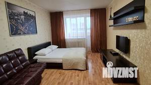 2-к квартира, посуточно, 65м2, 7/12 этаж