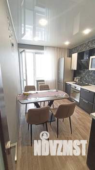 2-к квартира, посуточно, 60м2, 9/9 этаж