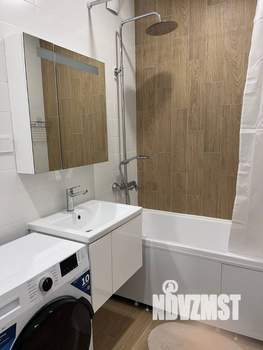 1-к квартира, на длительный срок, 35м2, 8/9 этаж