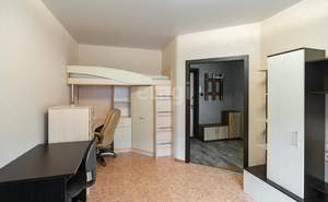 1-к квартира, на длительный срок, 35м2, 1/3 этаж