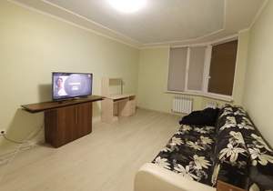 1-к квартира, на длительный срок, 38м2, 15/17 этаж