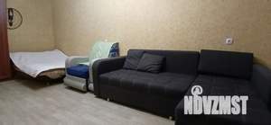 1-к квартира, посуточно, 40м2, 8/10 этаж