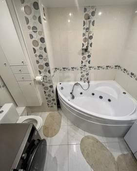 2-к квартира, на длительный срок, 80м2, 1/10 этаж