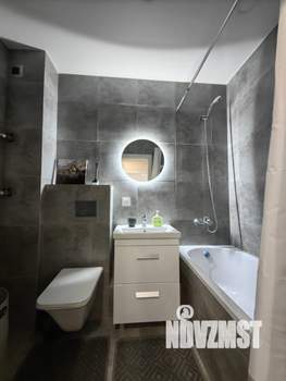 1-к квартира, на длительный срок, 36м2, 1/9 этаж