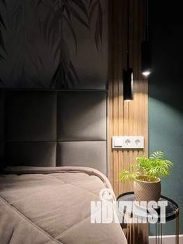 Студия квартира, посуточно, 24м2, 22/24 этаж