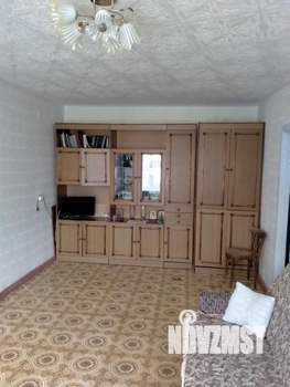 2-к квартира, на длительный срок, 45м2, 6/9 этаж