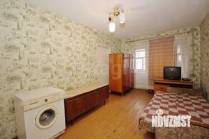 3-к квартира, на длительный срок, 55м2, 4/5 этаж