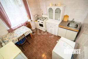 1-к квартира, на длительный срок, 37м2, 2/9 этаж