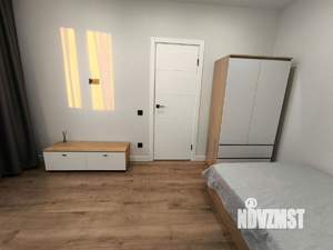 1-к квартира, на длительный срок, 25м2, 2/4 этаж