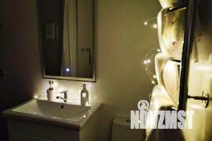 1-к квартира, посуточно, 25м2, 23/24 этаж