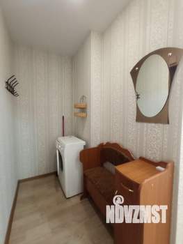 1-к квартира, на длительный срок, 29м2, 2/9 этаж