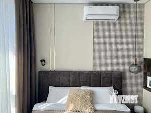 Студия квартира, посуточно, 22м2, 16/24 этаж