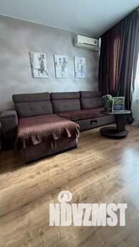 2-к квартира, посуточно, 54м2, 1/1 этаж