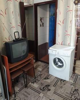 1-к квартира, на длительный срок, 18м2, 3/5 этаж