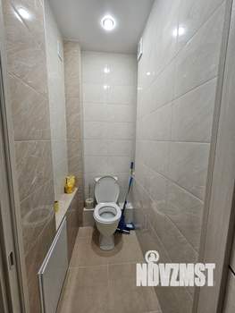 2-к квартира, на длительный срок, 60м2, 6/9 этаж
