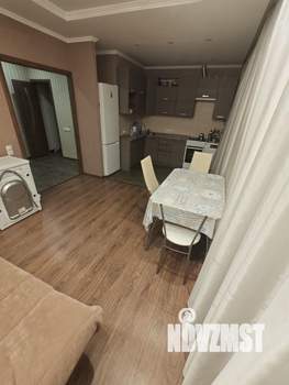 2-к квартира, на длительный срок, 44м2, 3/11 этаж