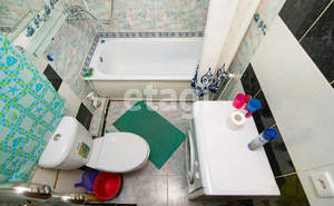 1-к квартира, на длительный срок, 31м2, 5/6 этаж