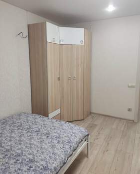 2-к квартира, на длительный срок, 56м2, 4/9 этаж