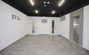 Студия квартира, на длительный срок, 27м2, 7/13 этаж