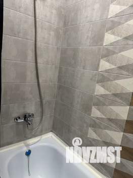 1-к квартира, посуточно, 40м2, 23/24 этаж