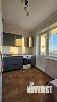 1-к квартира, на длительный срок, 40м2, 6/9 этаж