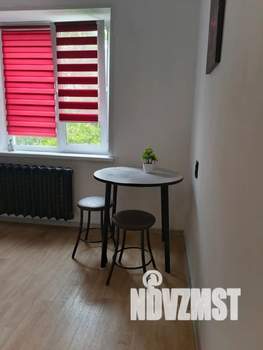 1-к квартира, посуточно, 35м2, 1/9 этаж