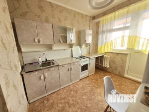 1-к квартира, на длительный срок, 39м2, 2/5 этаж