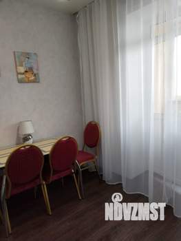 1-к квартира, на длительный срок, 35м2, 6/9 этаж