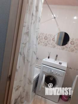 1-к квартира, на длительный срок, 31м2, 1/9 этаж