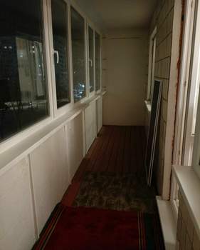 1-к квартира, на длительный срок, 37м2, 6/9 этаж