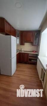 1-к квартира, на длительный срок, 23м2, 2/5 этаж