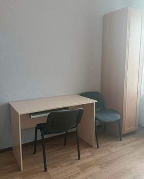 2-к квартира, на длительный срок, 54м2, 2/3 этаж