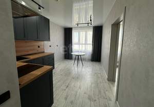1-к квартира, на длительный срок, 48м2, 14/24 этаж