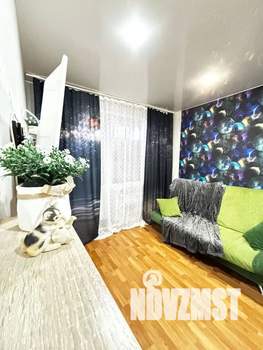 1-к квартира, посуточно, 32м2, 1/10 этаж