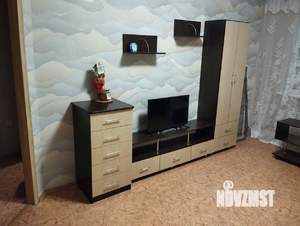 1-к квартира, на длительный срок, 35м2, 3/3 этаж