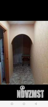 1-к квартира, на длительный срок, 35м2, 1/9 этаж