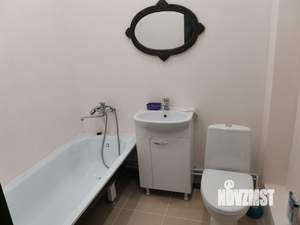 1-к квартира, на длительный срок, 36м2, 7/11 этаж