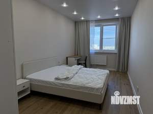 1-к квартира, на длительный срок, 42м2, 14/19 этаж