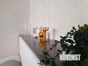 1-к квартира, посуточно, 34м2, 4/9 этаж