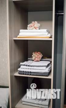 1-к квартира, посуточно, 30м2, 3/10 этаж