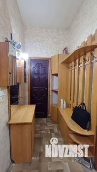 2-к квартира, на длительный срок, 41м2, 2/4 этаж