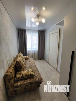 2-к квартира, на длительный срок, 44м2, 2/5 этаж