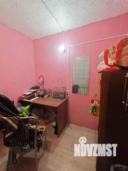 3-к квартира, на длительный срок, 42м2, 1/5 этаж